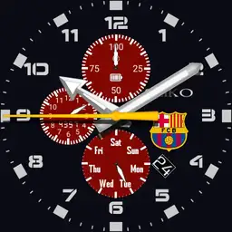 BarcelonaSEIK0