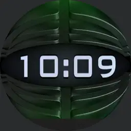 Orilama watch 9