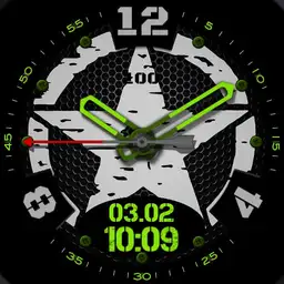 towerclock army star 3 v2