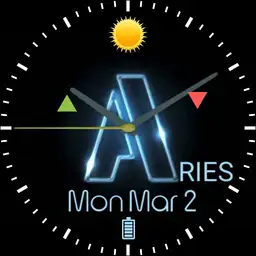 Aries Watch