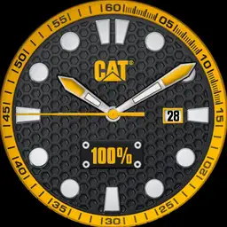 CAT twoface