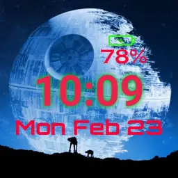 starwars Death star
