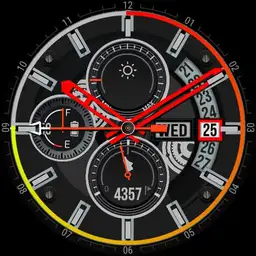 Samsung Galaxy Tomcat v48