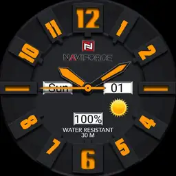 Naviforce Military Army Mod