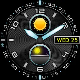 JSM Information Bezel 2.6 w Stopwatch