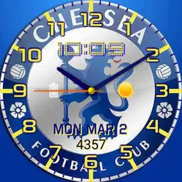 Chelsea Copy