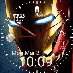 Iron Man