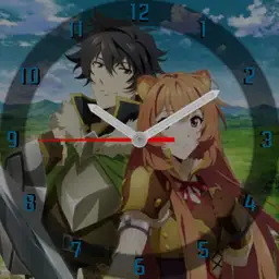 shield hero