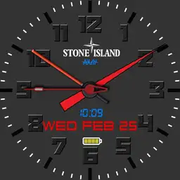 stone island
