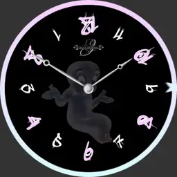 Spooky Animation Fun