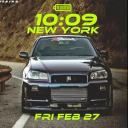 Gtr 34