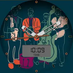 Jazz Club