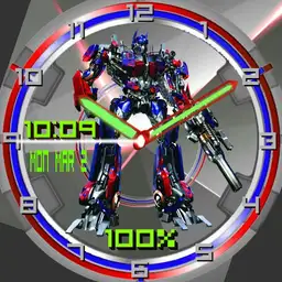 Optimus Prime