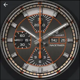 Steinhart Racetimer rc