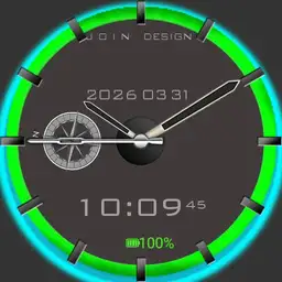 JOIN DESIGN GLOW 25