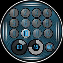 Dialogue 3 sector. V.1.02