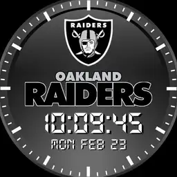 Raiders