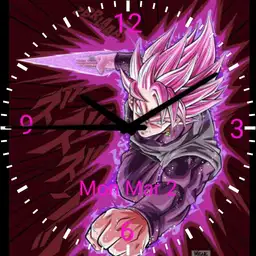 Goku Black