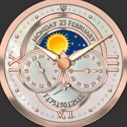 Mother Rose JBMR110820