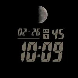 BW Moonwatch