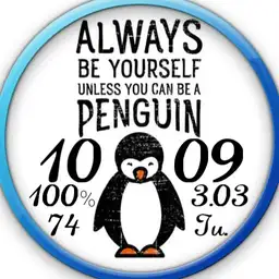Pinguin