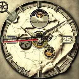 Treasure Map