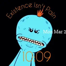 mr meeseeks