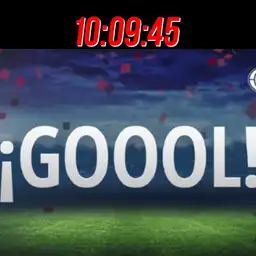 Newells Gooooool