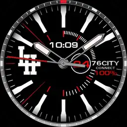 #LH City Connected