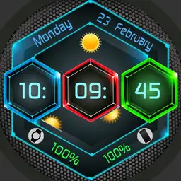 Sixtus. with Fader. V1.00