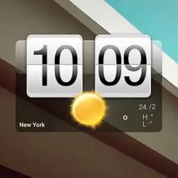 HTC Sense