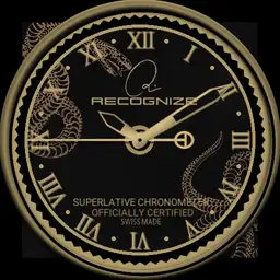 Recognize snake 0001