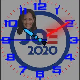 Biden Harris 2020