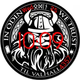 Odin Copy