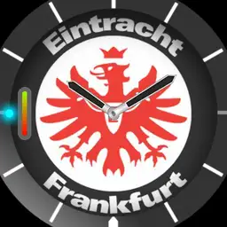 SGE Eintracht Frankfurt Gude Klembusch