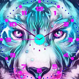 ice tiger