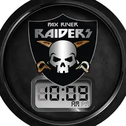 Pax River Raiders