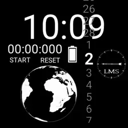 LMS - World Watch