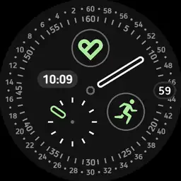 Brute PIXEL 4 Sporty Fitness Tracker Watch Colours