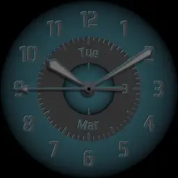 Simple Dial Ucolor