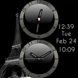 French Time