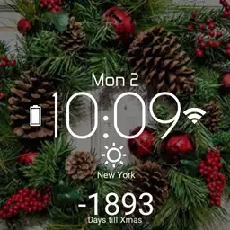 Christmas Countdown Copy 2020