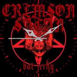 Crimson Satan