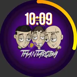 Thantaroba