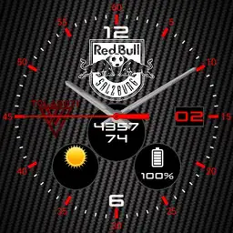 Sport Chrono Red