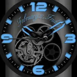 Tourbillon Ucolor