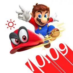 Marios big adventure