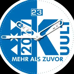 Kuult Mehr als zuvor