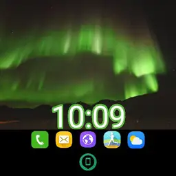 northern Lights