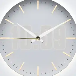 digilog watch